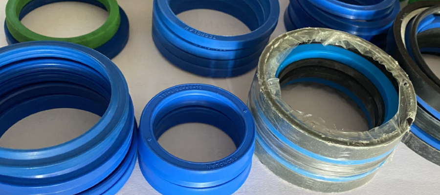 All Seal Kit