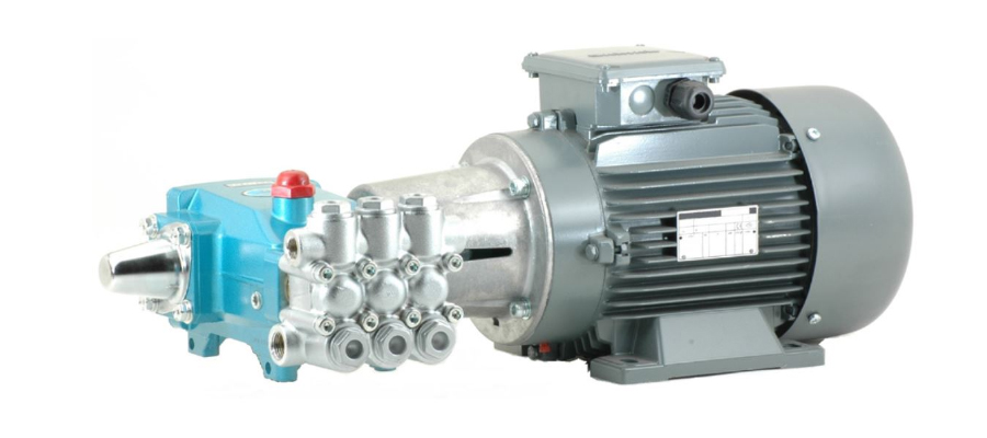 Bell Housing Pump