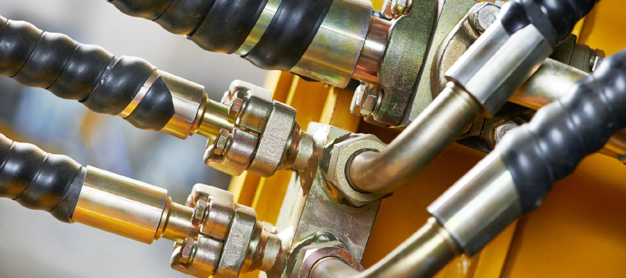 Hydraulic Cylinder