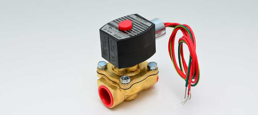 Solenoid Valve
